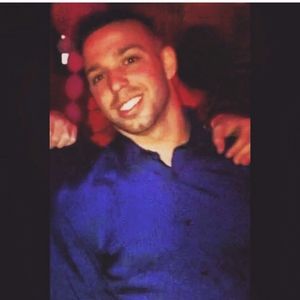 Meet your Posher, Joe